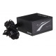 Aerocool Lux RGB 750W power supply unit Black