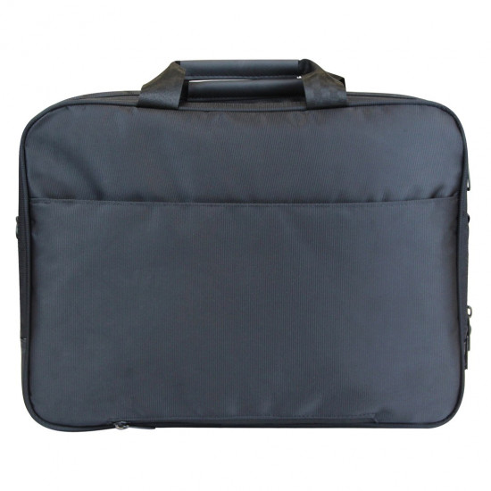 Addison COMPUTER CASE FOR NOTEBOOK 14,1'' CORNELL 14 notebook case 35.8 cm (14.1) Toploader bag Black