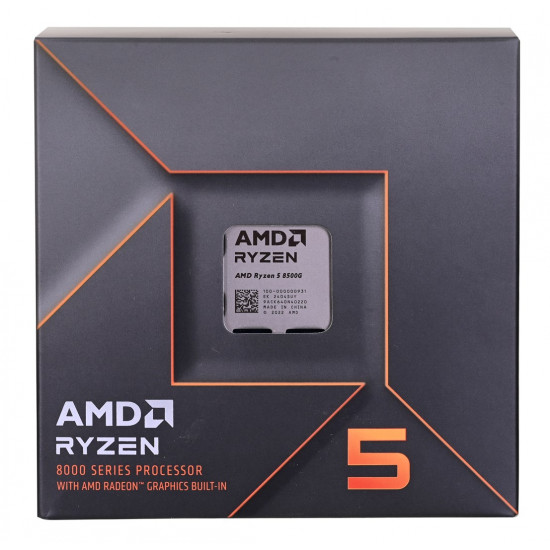 AMD Ryzen™ 5 8500G - processor