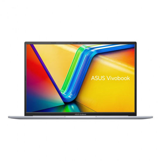 ASUS Vivobook 16X K3605VC-MB231W i5-13500H Intel i5-13500H 16’ WUXGA 16 GB DDR4 512 GB SSD GeForce RTX 3050 Windows 11 Cool Silver