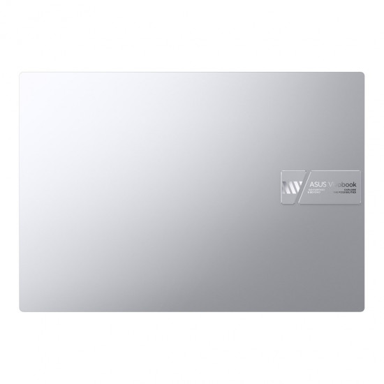 ASUS Vivobook 16X K3605VC-MB231W i5-13500H Intel i5-13500H 16’ WUXGA 16 GB DDR4 512 GB SSD GeForce RTX 3050 Windows 11 Cool Silver