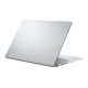 Laptop ASUS Zenbook 14 OLED UX3405MA-PP174W Intel Core Ultra 5 125H 14’ 3K OLED 16 GB LPDDR5X 1TB SSD Intel Arc Graphics Windows 11 Foggy Silver