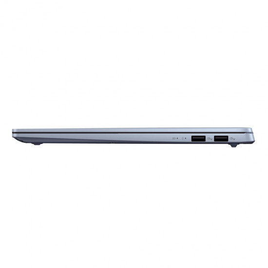 ASUS Vivobook S 14 OLED Laptop S5406SA-PP013W Intel Ultra 7 258V 14’ OLED 3K 32 GB LPDDR5X 1 TB SSD Intel Arc Graphics Windows 11 Mist Blue