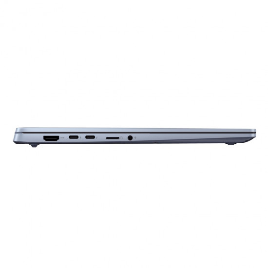 ASUS Vivobook S 14 OLED Laptop S5406SA-PP013W Intel Ultra 7 258V 14’ OLED 3K 32 GB LPDDR5X 1 TB SSD Intel Arc Graphics Windows 11 Mist Blue