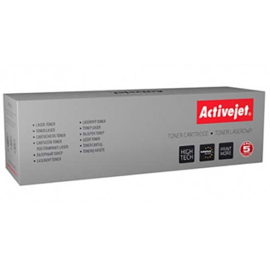 Activejet ATB-3390N toner (replacement for Brother TN-3390; Supreme; 12000 pages; black)