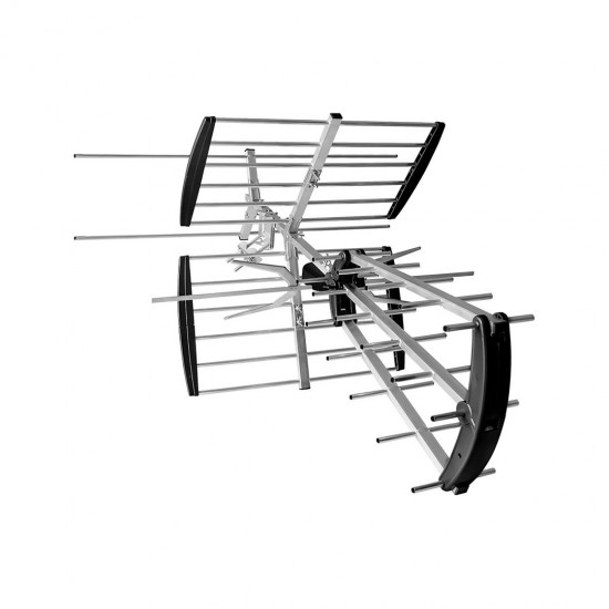 DIRECTIONAL ANTENNA HN63 DPM DVB-T2 COMBO LTE VHF/UHF FILTER