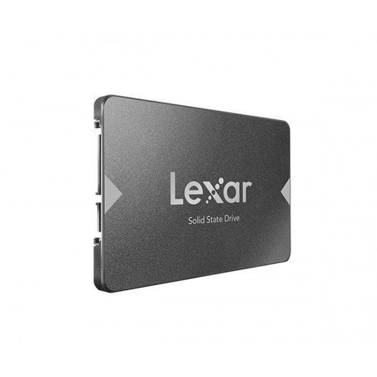 Lexar NS100 2.5 512 GB  Serial ATA III