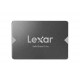 Lexar NS100 2.5 512 GB  Serial ATA III