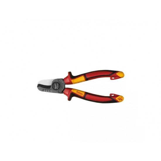 MILWAUKEE CORD PLIERS 210mm VDE