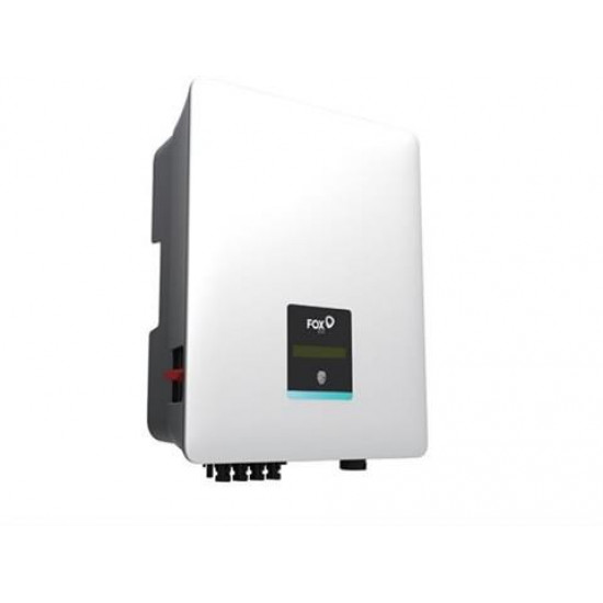 FoxESS T10 Inverter - G3 / 3-Phase