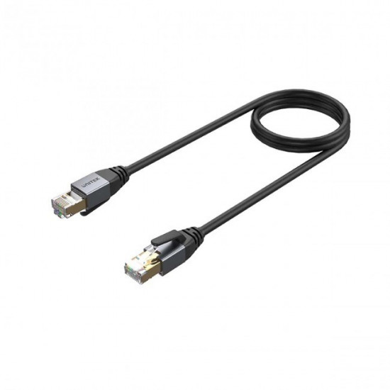 UNITEK ETHERNET CABLE RJ-45 LAN CAT.8 (S/FTP) 3M