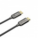 UNITEK OPTICAL CABLE HDMI 2.1 AOC 8K 120HZ 5M