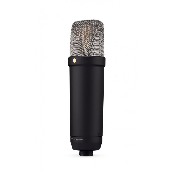 RØDE NT1 5th Generation Black - condenser microphone