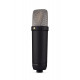 RØDE NT1 5th Generation Black - condenser microphone