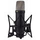 RØDE NT1 5th Generation Black - condenser microphone