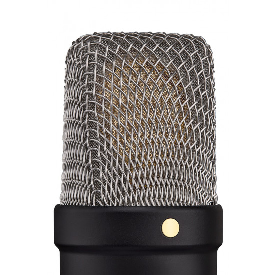 RØDE NT1 5th Generation Black - condenser microphone