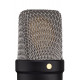 RØDE NT1 5th Generation Black - condenser microphone