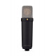 RØDE NT1 5th Generation Black - condenser microphone