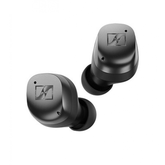 Sennheiser Momentum True Wireless 4 Headphones Black Graphite