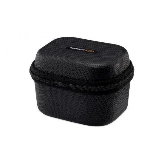 RØDE Wireless GO II Charge Case - charging case for wireless GO II