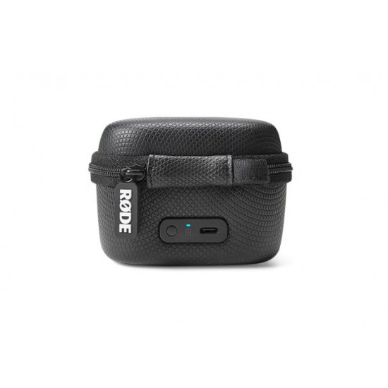 RØDE Wireless GO II Charge Case - charging case for wireless GO II