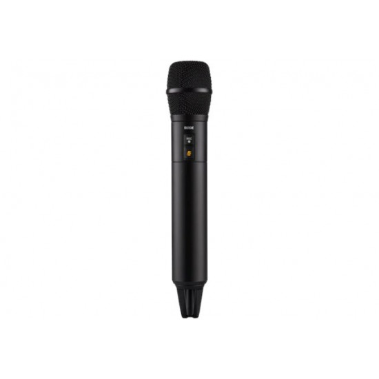 RØDE Interview Pro - professional wireless hand-held microphone