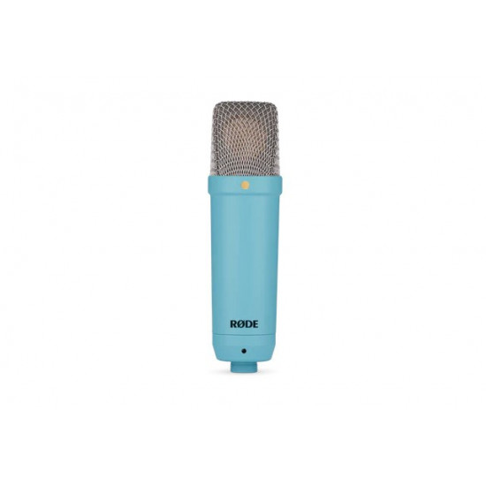 RØDE NT1 Signature Blue - condenser microphone