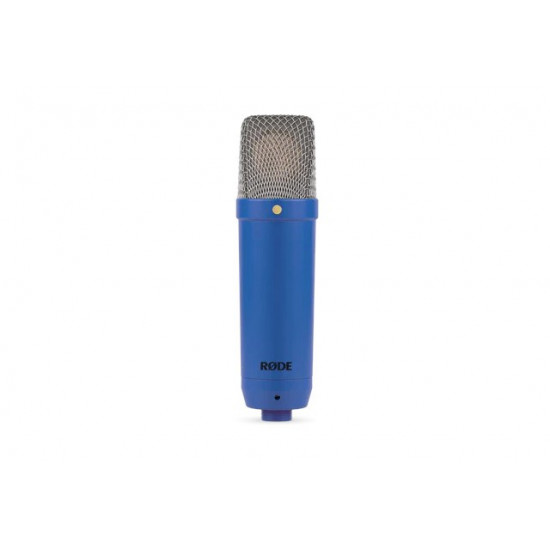 RØDE NT1 Signature Cobalt - condenser microphone