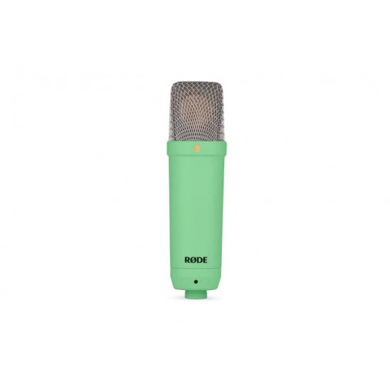 RØDE NT1 Signature Green - condenser microphone