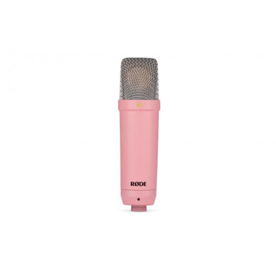 RØDE NT1 Signature Pink - condenser microphone