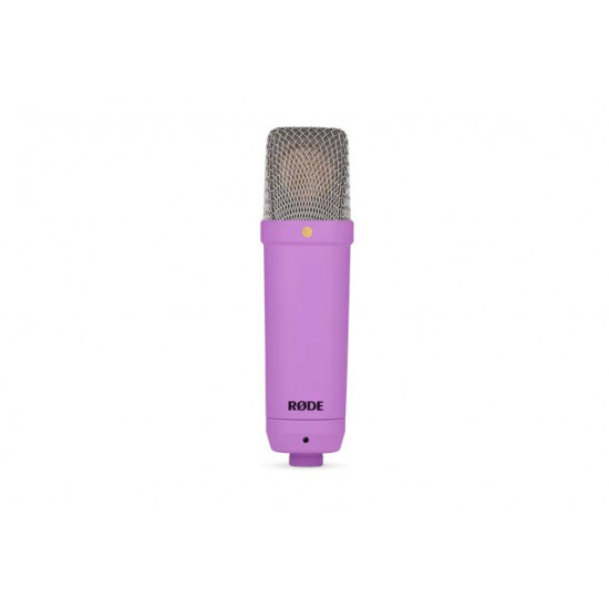 RØDE NT1 Signature Purple - condenser microphone