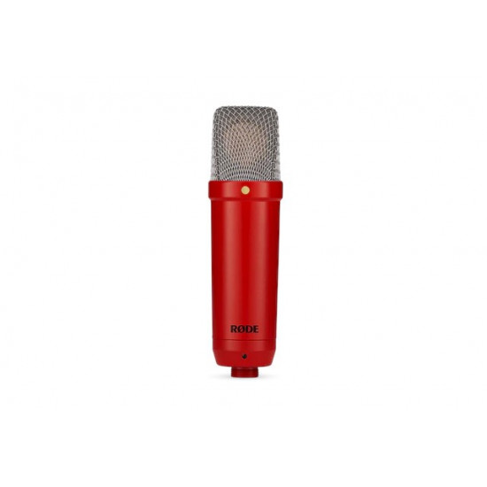 RØDE NT1 Signature Red - condenser microphone