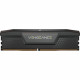 Corsair Vengeance, DDR5-5200, Intel XMP 3.0, CL38 - 96 GB Dual-Kit, schwarz