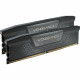 Corsair Vengeance, DDR5-5200, Intel XMP 3.0, CL38 - 96 GB Dual-Kit, schwarz