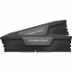 Corsair Vengeance, DDR5-5200, Intel XMP 3.0, CL38 - 96 GB Dual-Kit, schwarz