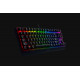 Razer Blackwidow V3 Tenkeyless keyboard Gaming USB QWERTY US English Black