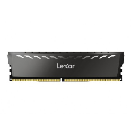 Lexar | 16 Kit (8GBx2) GB | DDR4 | 3200 MHz | PC/server | Registered No | ECC No