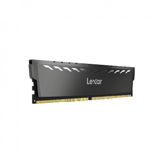 Lexar | 16 Kit (8GBx2) GB | DDR4 | 3200 MHz | PC/server | Registered No | ECC No