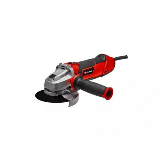 EINHELL ANGLE GRINDER TE-AG 125/1010 CE