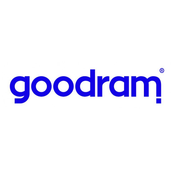 Goodram W-MEM32E4D832G memory module