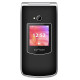 myPhone Rumba 2 | Black | 2.4  | TFT | 32 MB | 32 MB | Single SIM | Main camera resolution 0.3 MP | 800 mAh