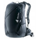 Deuter Updays 20 skydiving backpack black