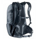 Deuter Updays 20 skydiving backpack black