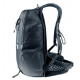 Deuter Updays 20 skydiving backpack black