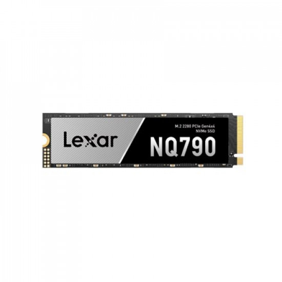 Lexar NQ790 4 TB M.2 PCI Express 4.0 NVMe 3D NAND