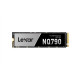 Lexar NQ790 4 TB M.2 PCI Express 4.0 NVMe 3D NAND