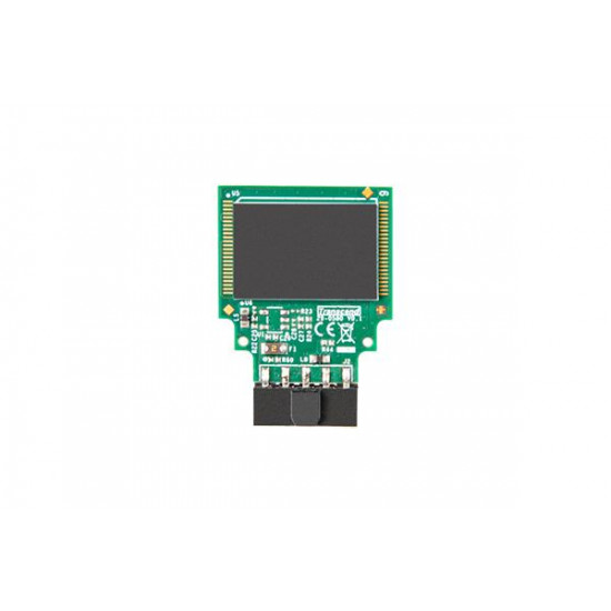 MEMORY DRIVE FLASH USB MODULE/8GB TS8GUFM510V TRANSCEND