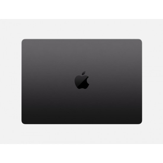 Notebook|APPLE|MacBook Pro|CPU  Apple M3 Pro|14.2|3024x1964|RAM 18GB|SSD 1TB|18-core GPU|ENG/RUS|Card Reader SDXC|macOS Sonoma|Space Black|1.61 kg|MRX43RU/A