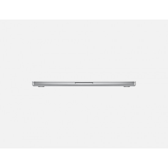 Notebook|APPLE|MacBook Pro|CPU  Apple M3 Pro|14.2|3024x1964|RAM 18GB|SSD 1TB|18-core GPU|ENG/RUS|Card Reader SDXC|macOS Sonoma|Silver|1.61 kg|MRX73RU/A