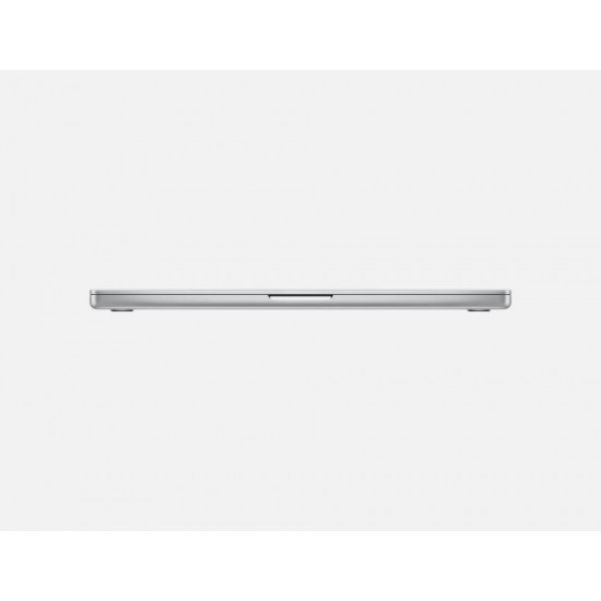 Notebook|APPLE|MacBook Pro|CPU  Apple M3 Pro|16.2|3456x2234|RAM 36GB|SSD 512GB|18-core GPU|ENG/RUS|Card Reader SDXC|macOS Sonoma|Silver|2.14 kg|MRW63RU/A